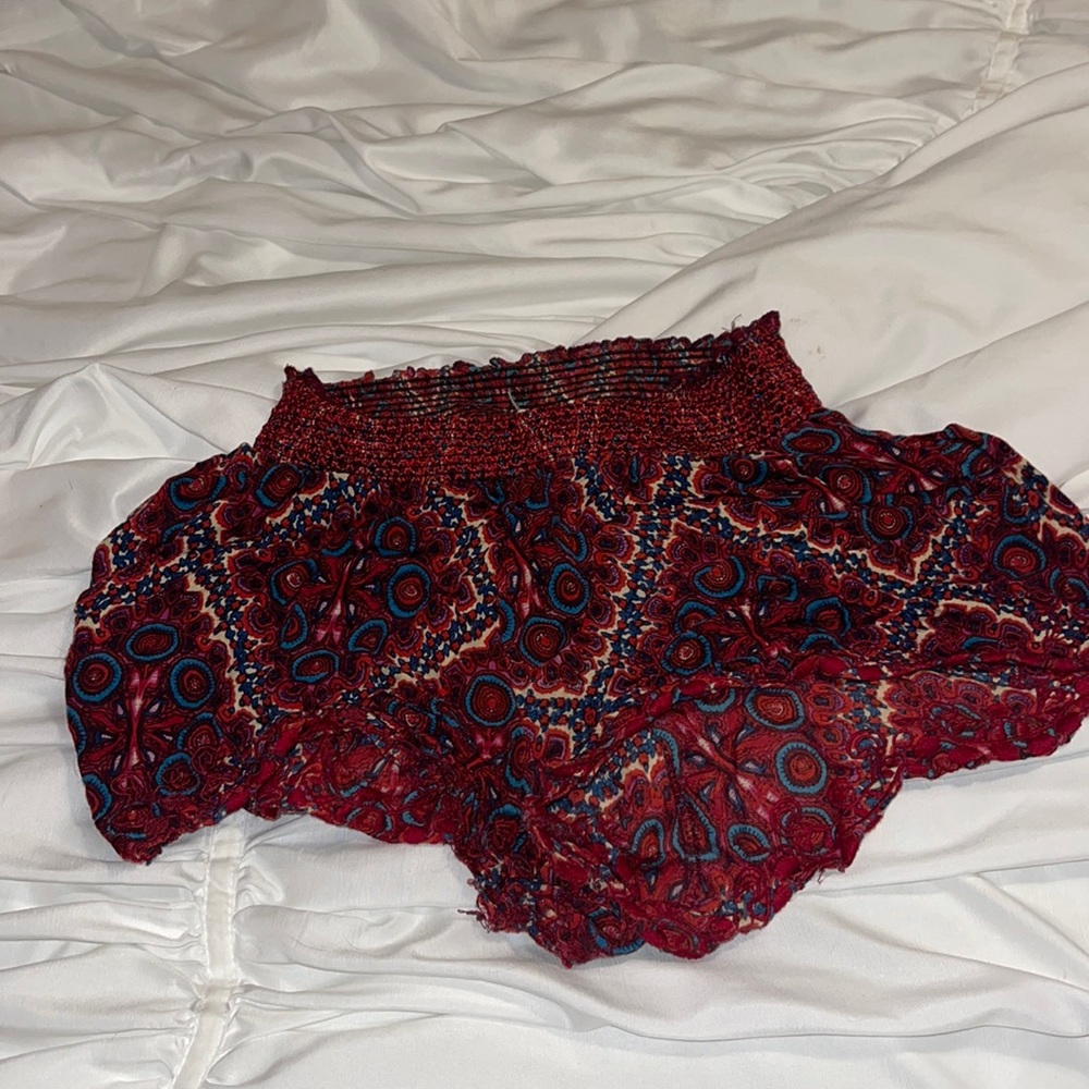 Beach / light weight shorts!!!!! Make an offer and let me know which pair:)